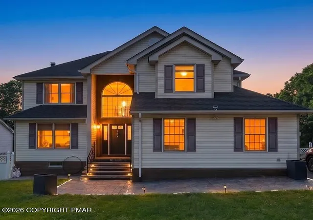 Photo 1 of Single family home for sale at 4864 Pine Ridge Dr W, Bushkill, PA 18324 | MLS# PM-143433 | Listing updated on 2026-08-22