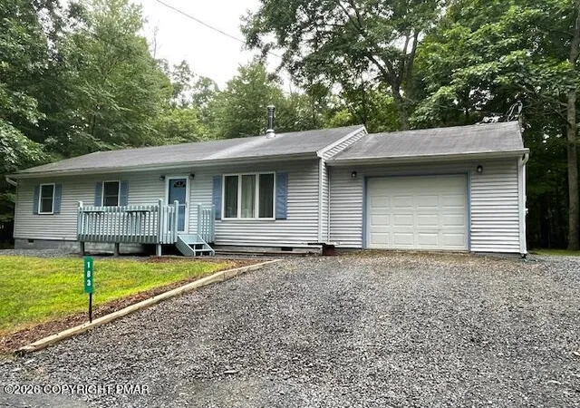 Photo 1 of Sale Pending at 183 Holly Rd, East Stroudsburg, PA 18302 | MLS# PM-143452 | Listing updated on 2026-09-04