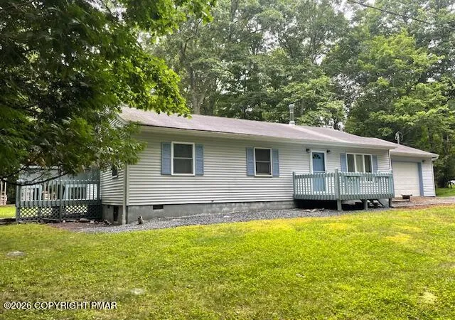 Photo 2 of Sale Pending at 183 Holly Rd, East Stroudsburg, PA 18302 | MLS# PM-143452 | Listing updated on 2026-09-04