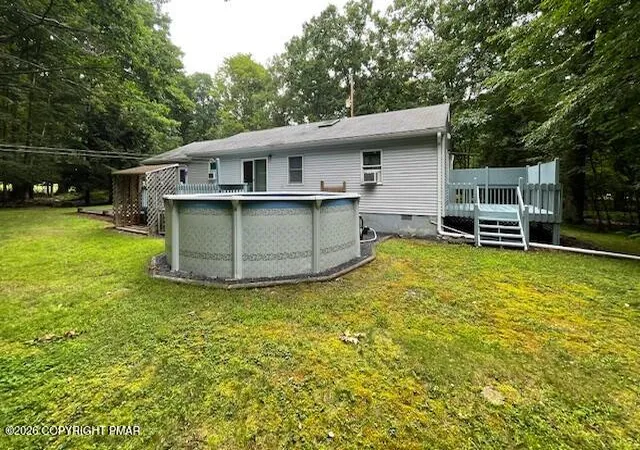 Photo 3 of Sale Pending at 183 Holly Rd, East Stroudsburg, PA 18302 | MLS# PM-143452 | Listing updated on 2026-09-04