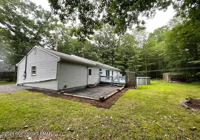 Photo 3 of Sale Pending at 183 Holly Rd, East Stroudsburg, PA 18302 | MLS# PM-143452 | Listing updated on 2026-09-04