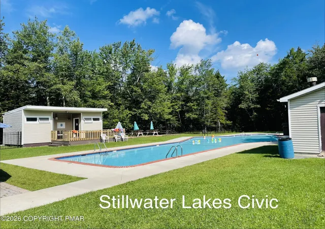 Photo 2 of Land for sale at 341 Scotch Pine (hemlock Dr,#1202) Dr, Pocono Summit, PA 18346 | MLS# PM-143439 | Listing updated on 2026-09-07