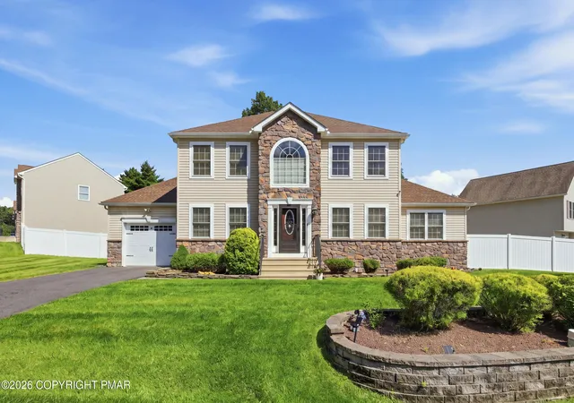 Photo 1 of Single family home for sale at 146 American Wy, East Stroudsburg, PA 18301 | MLS# PM-144323 | Listing updated on 2026-09-22