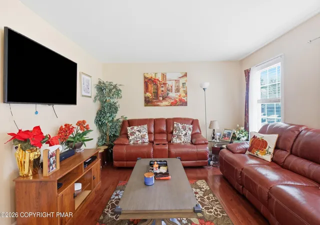 Photo 3 of Single family home for sale at 146 American Wy, East Stroudsburg, PA 18301 | MLS# PM-144323 | Listing updated on 2026-09-22