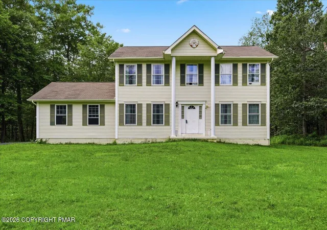 Photo 1 of Sale Pending at 120 Keystone Ln, Tobyhanna, PA 18466 | MLS# PM-143591 | Listing updated on 2026-08-14