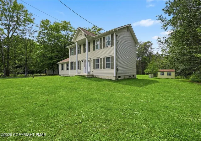Photo 49 of Sale Pending at 120 Keystone Ln, Tobyhanna, PA 18466 | MLS# PM-143591 | Listing updated on 2026-08-14