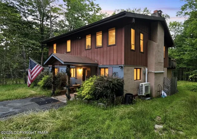 Photo 1 of Single family home for sale at 65 Livingston Ln, Gouldsboro, PA 18424 | MLS# PM-144140 | Listing updated on 2026-09-05