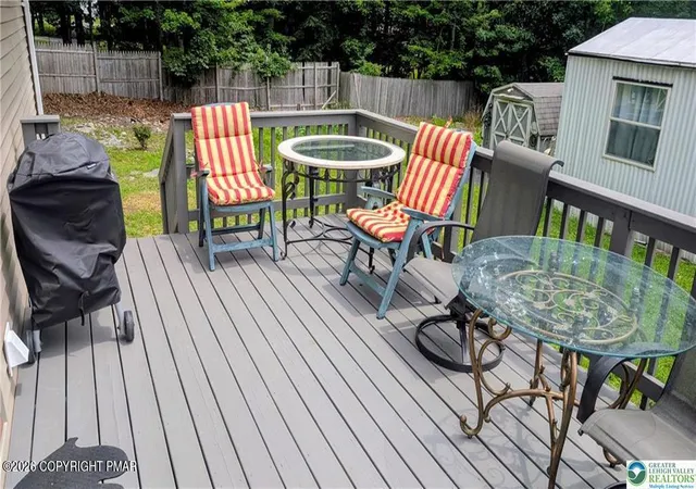 Photo 3 of Manufactured home for sale at 7546 Rocky Ridge Rd, East Stroudsburg, PA 18302 | MLS# PM-143440 | Listing updated on 2026-09-02