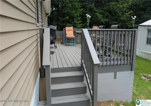 Photo 4 of Manufactured home for sale at 7546 Rocky Ridge Rd, East Stroudsburg, PA 18302 | MLS# PM-143440 | Listing updated on 2026-09-02
