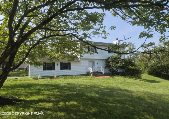 Photo 1 of Sale Pending at 16 Spring Lake Dr, East Stroudsburg, PA 18301 | MLS# PM-143471 | Listing updated on 2026-09-22