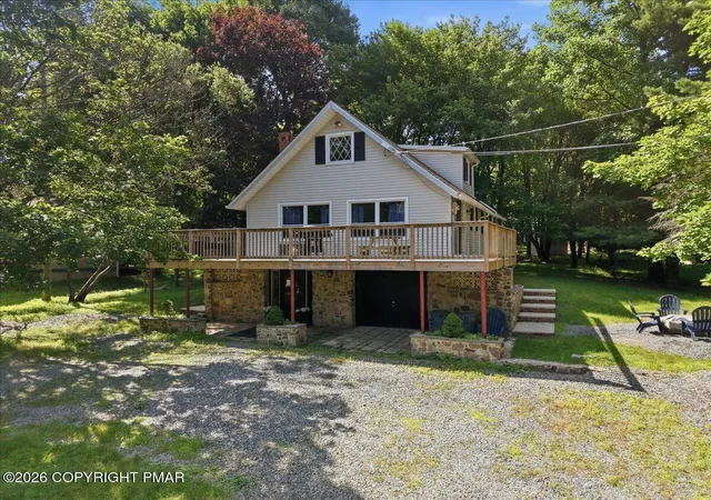 Photo 1 of Single family home for sale at 306 Mountain Rd, Albrightsville, PA 18210 | MLS# PM-143575 | Listing updated on 2026-09-19