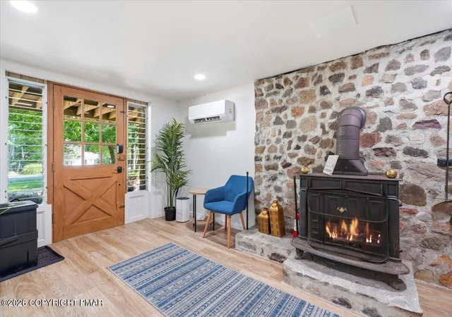Photo 3 of Single family home for sale at 306 Mountain Rd, Albrightsville, PA 18210 | MLS# PM-143575 | Listing updated on 2026-09-19