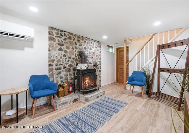 Photo 3 of Single family home for sale at 306 Mountain Rd, Albrightsville, PA 18210 | MLS# PM-143575 | Listing updated on 2026-09-19