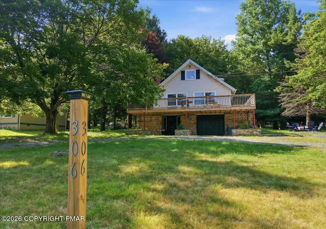 Photo 2 of Single family home for sale at 306 Mountain Rd, Albrightsville, PA 18210 | MLS# PM-143575 | Listing updated on 2026-09-19