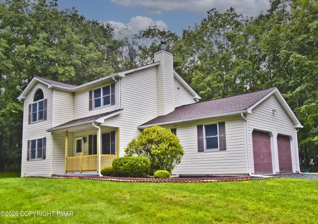 Photo 1 of Sale Pending at 295 Russell Ct, Effort, PA 18330 | MLS# PM-143536 | Listing updated on 2026-08-06