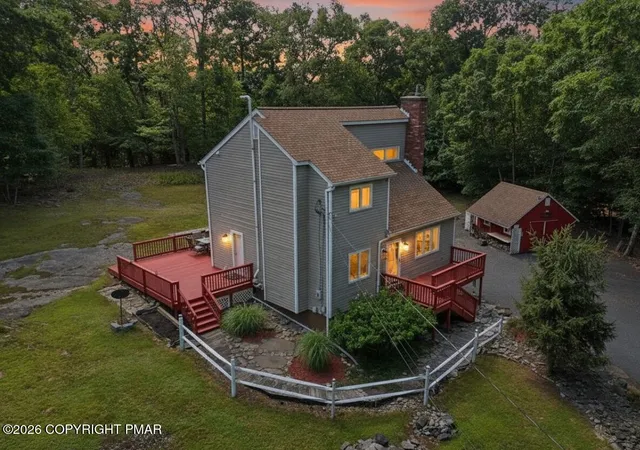 Photo 1 of Single family home for sale at 2522 Jonathan Ct, East Stroudsburg, PA 18302 | MLS# PM-143485 | Listing updated on 2026-09-24