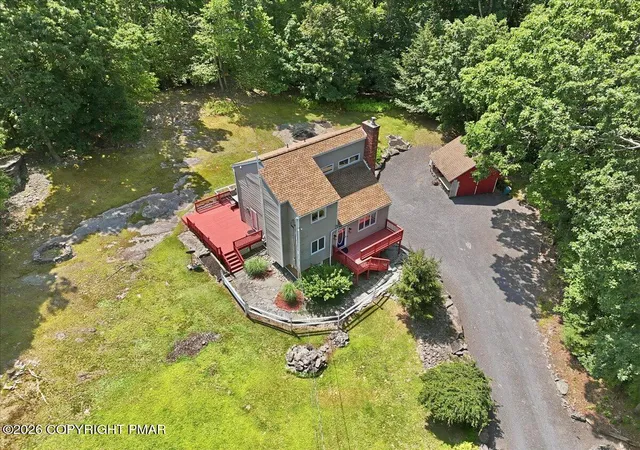 Photo 4 of Single family home for sale at 2522 Jonathan Ct, East Stroudsburg, PA 18302 | MLS# PM-143485 | Listing updated on 2026-09-24