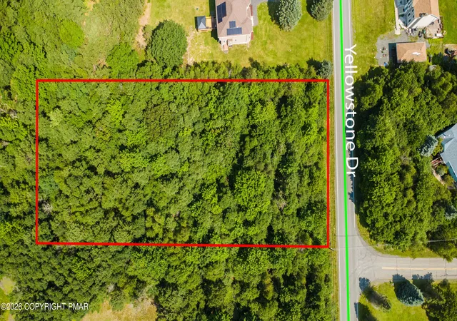 Photo 2 of Land for sale at Yellowstone Dr, Blakeslee, PA 18610 | MLS# PM-143446 | Listing updated on 2026-07-29