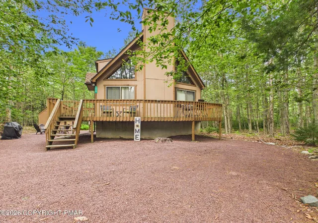 Photo 2 of Sale Pending at 228 Choctaw Dr, Pocono Lake, PA 18347 | MLS# PM-143449 | Listing updated on 2026-08-28