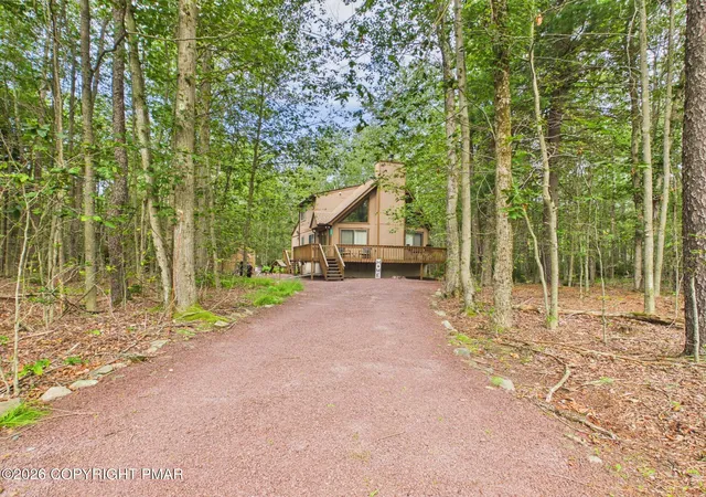 Photo 2 of Sale Pending at 228 Choctaw Dr, Pocono Lake, PA 18347 | MLS# PM-143449 | Listing updated on 2026-08-28