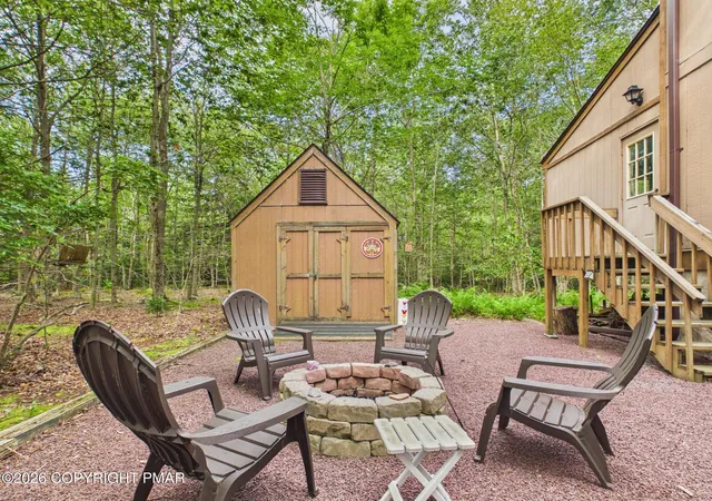 Photo 3 of Sale Pending at 228 Choctaw Dr, Pocono Lake, PA 18347 | MLS# PM-143449 | Listing updated on 2026-08-28