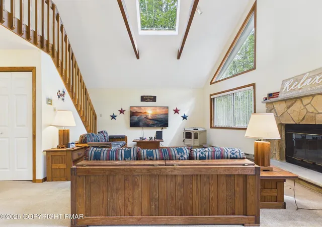 Photo 4 of Sale Pending at 228 Choctaw Dr, Pocono Lake, PA 18347 | MLS# PM-143449 | Listing updated on 2026-08-28