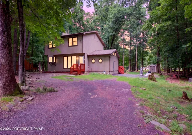 Photo 1 of Single family home for sale at 3232 Greenbriar Dr, East Stroudsburg, PA 18301 | MLS# PM-143588 | Listing updated on 2026-09-06
