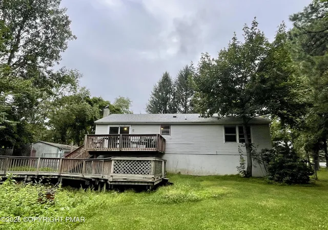 Photo 20 of Single family home for sale at 410 Skyline Dr, Blakeslee, PA 18610 | MLS# PM-143562 | Listing updated on 2026-08-01