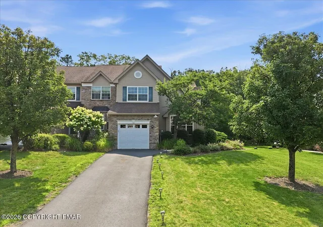 Photo 2 of Sale Pending at 1762 Big Ridge Dr, East Stroudsburg, PA 18302 | MLS# PM-143465 | Listing updated on 2026-10-15