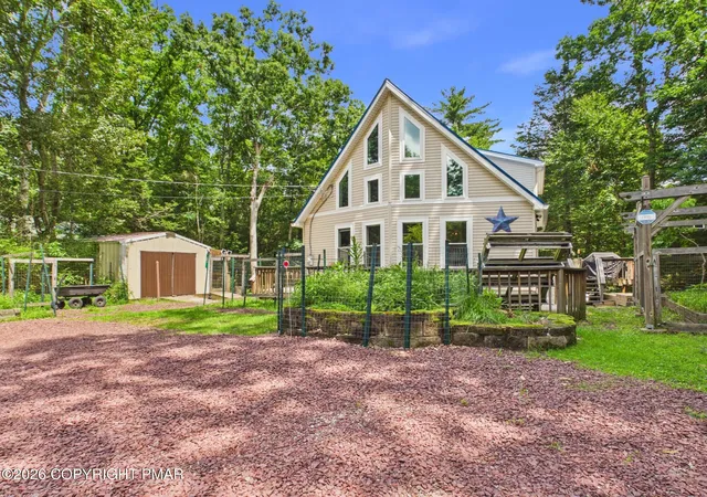 Photo 1 of Single family home for sale at 34 Shade Tree Rd, White Haven, PA 18661 | MLS# PM-143499 | Listing updated on 2026-09-26