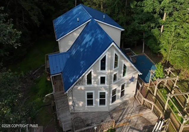 Photo 3 of Single family home for sale at 34 Shade Tree Rd, White Haven, PA 18661 | MLS# PM-143499 | Listing updated on 2026-09-26