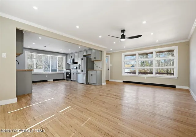 Photo 2 of Single family home for sale at 108 Sharbaugh Rd, Tobyhanna, PA 18466 | MLS# PM-143491 | Listing updated on 2026-08-18