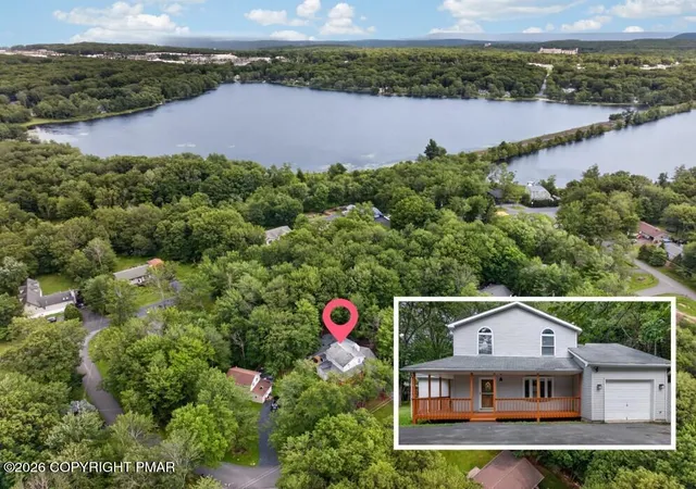 Photo 1 of Single family home for sale at 4116 Low Ridge Rd, Pocono Summit, PA 18346 | MLS# PM-143582 | Listing updated on 2026-08-13