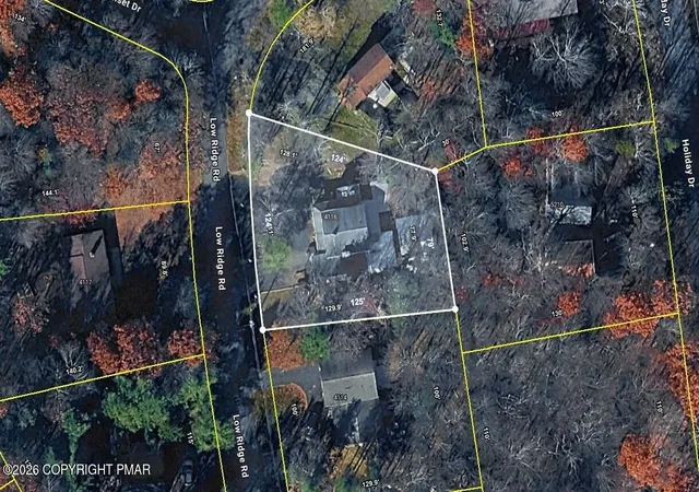 Photo 59 of Single family home for sale at 4116 Low Ridge Rd, Pocono Summit, PA 18346 | MLS# PM-143582 | Listing updated on 2026-08-13