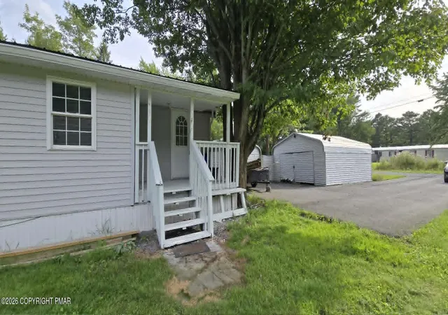 Photo 3 of Manufactured home for sale at 143 Moyer Rd, Blakeslee, PA 18610 | MLS# PM-143479 | Listing updated on 2026-08-27