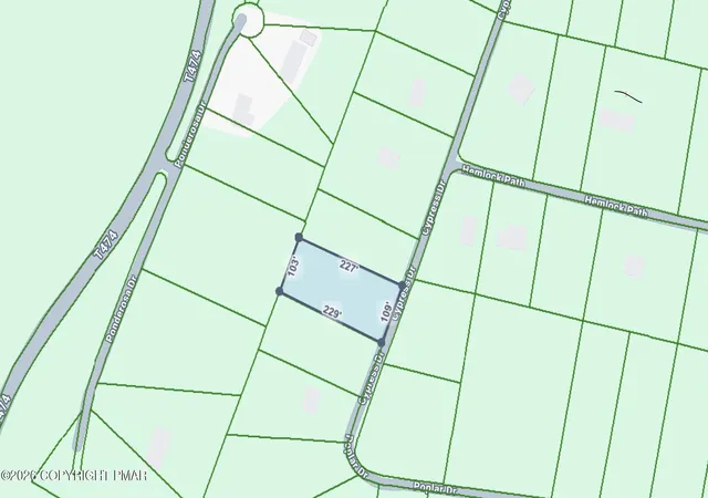 Photo 1 of Land for sale at 11 Cypress Dr, Jim Thorpe, PA 18229 | MLS# PM-143477 | Listing updated on 2026-09-09