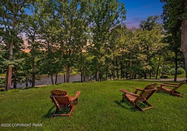 Photo 2 of Mansion for sale at 614 Masthope Plank Rd, Lackawaxen, PA 18435 | MLS# PM-143482 | Listing updated on 2026-08-10