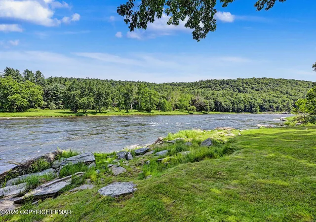 Photo 4 of Single family home for sale at 614 Masthope Plank Rd, Lackawaxen, PA 18435 | MLS# PM-143482 | Listing updated on 2026-08-10