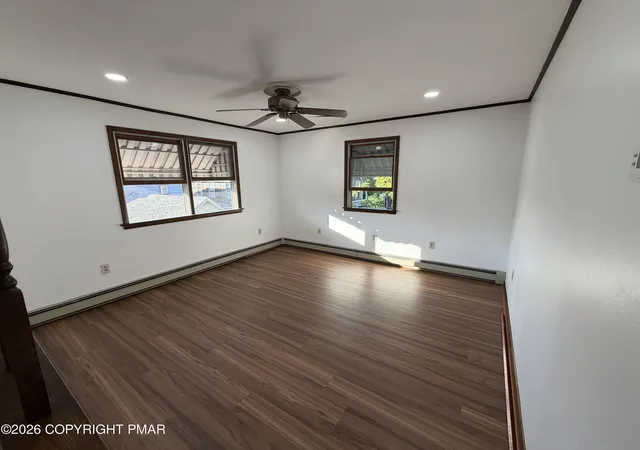 Photo 3 of Single family home for sale at 22 S Walnut St, Wilkes Barre, PA 18702 | MLS# PM-143569 | Listing updated on 2026-08-01