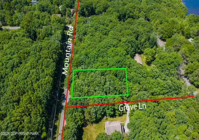 Photo 3 of Land for sale at Mountain Rd, Albrightsville, PA 18210 | MLS# PM-143488 | Listing updated on 2026-07-31