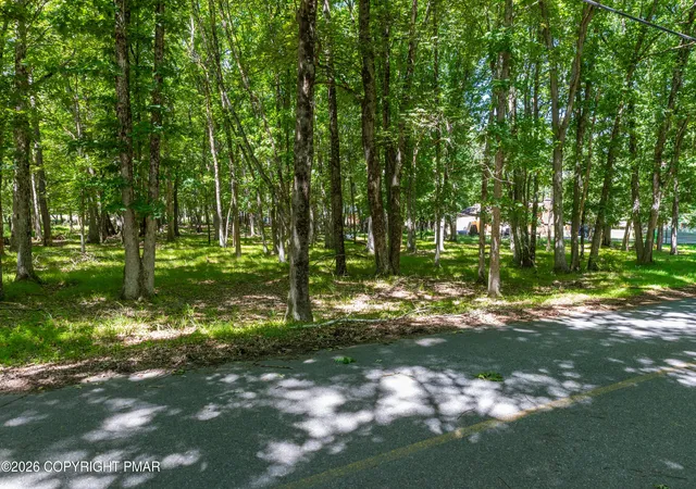 Photo 4 of Land for sale at Mountain Rd, Albrightsville, PA 18210 | MLS# PM-143488 | Listing updated on 2026-07-31