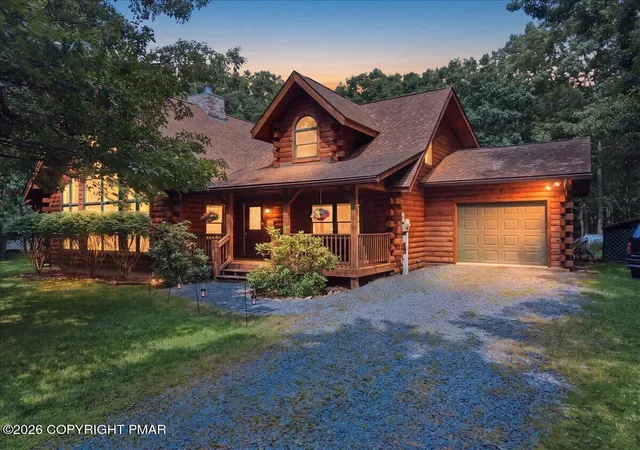 Photo 1 of Sale Pending at 41 Hemlock Dr, Jim Thorpe, PA 18229 | MLS# PM-143530 | Listing updated on 2026-08-07