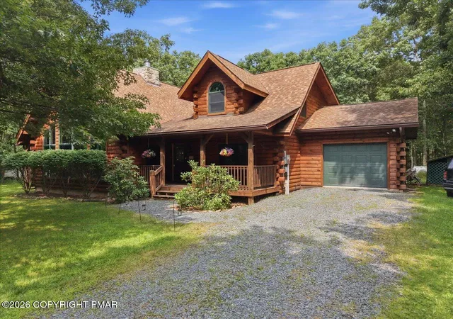 Photo 2 of Sale Pending at 41 Hemlock Dr, Jim Thorpe, PA 18229 | MLS# PM-143530 | Listing updated on 2026-08-07