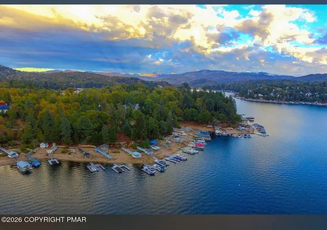 Photo 3 of Land for sale at Old Lake Shore Dr, Pocono Lake, PA 18347 | MLS# PM-143493 | Listing updated on 2026-07-30