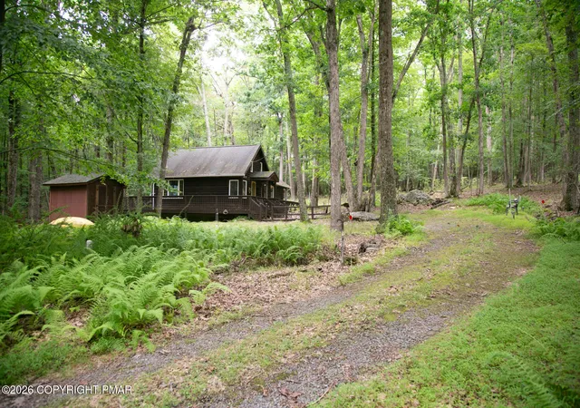 Photo 1 of Sale Pending at 157 Wildwood Dr, Canadensis, PA 18325 | MLS# PM-143587 | Listing updated on 2026-08-21