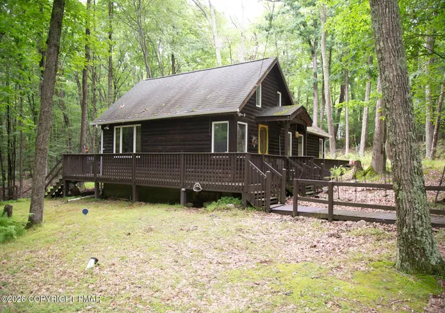 Photo 2 of Sale Pending at 157 Wildwood Dr, Canadensis, PA 18325 | MLS# PM-143587 | Listing updated on 2026-08-21
