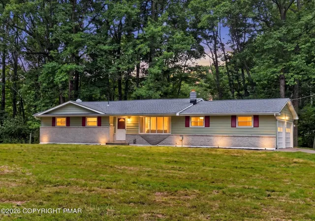 Photo 1 of Single family home for sale at 203 Ruth St, Mount Bethel, PA 18343 | MLS# PM-143496 | Listing updated on 2026-08-16