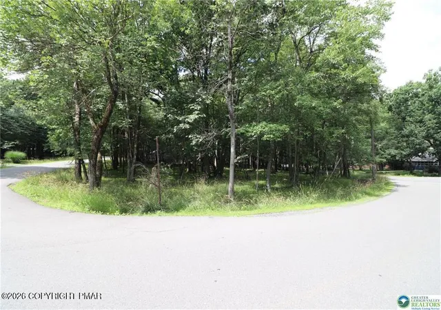 Photo 2 of Land for sale at Long Brk Way & Woodland Rd, Albrightsville, PA 18210 | MLS# PM-143500 | Listing updated on 2026-07-30