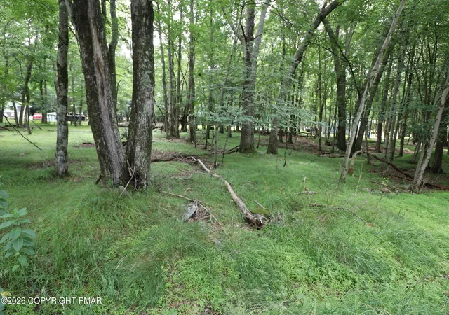 Photo 4 of Land for sale at Long Brk Way & Woodland Rd, Albrightsville, PA 18210 | MLS# PM-143500 | Listing updated on 2026-07-30