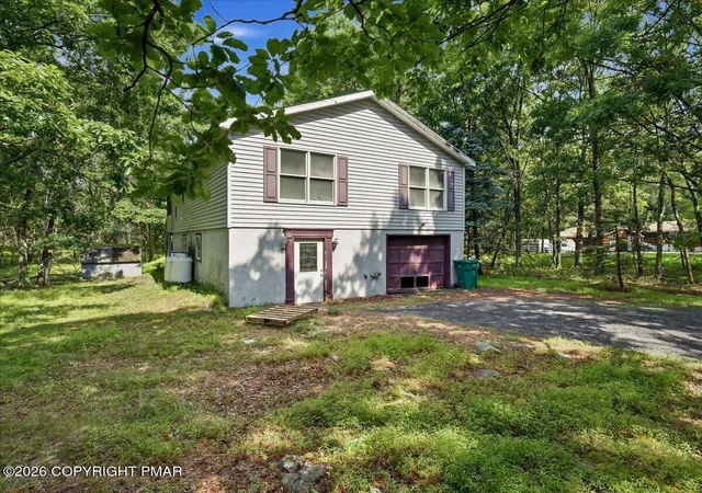 Photo 1 of Sale Pending at 1191 Bluebird Ln, Bushkill, PA 18324 | MLS# PM-143515 | Listing updated on 2026-08-03